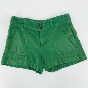 EUC Daughters of the Liberation Shorts